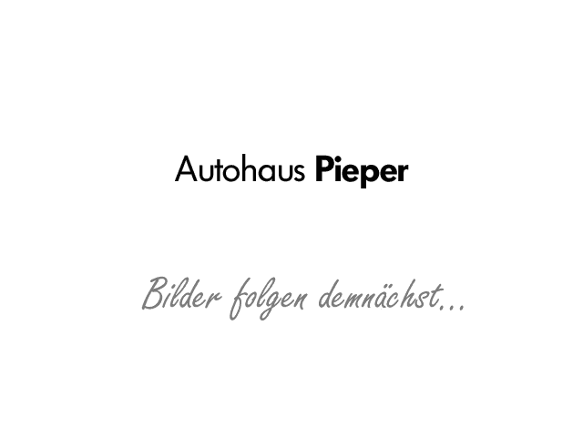 Volkswagen Caddy - Maxi 115PS DSG AHK+7 Sitze+Assistenzpaket